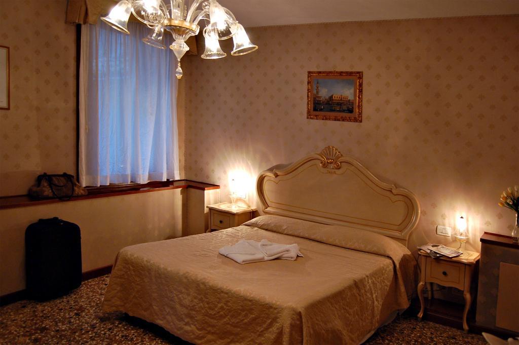 Locanda Armizo Venice Luaran gambar
