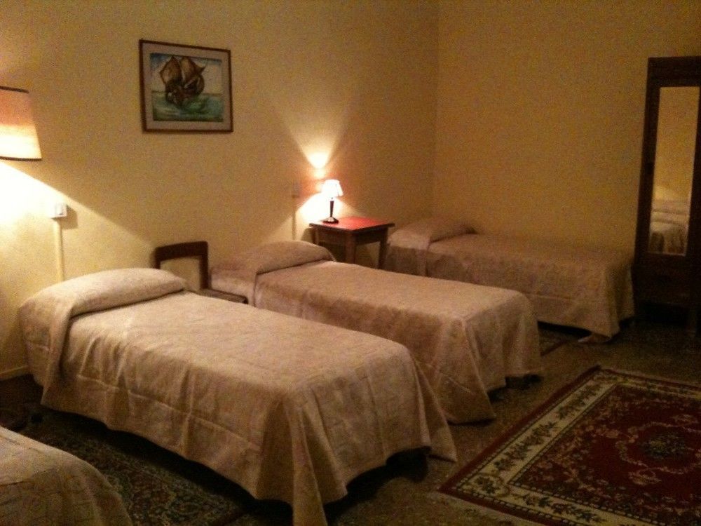Locanda Armizo Venice Luaran gambar