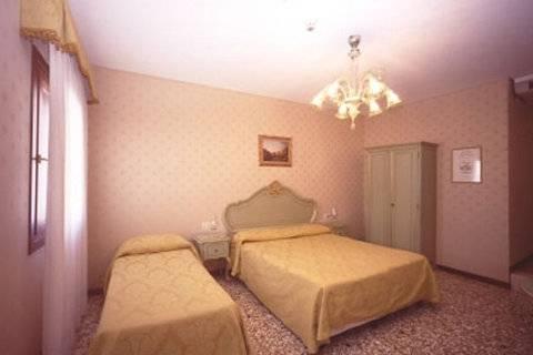Locanda Armizo Venice Bilik gambar
