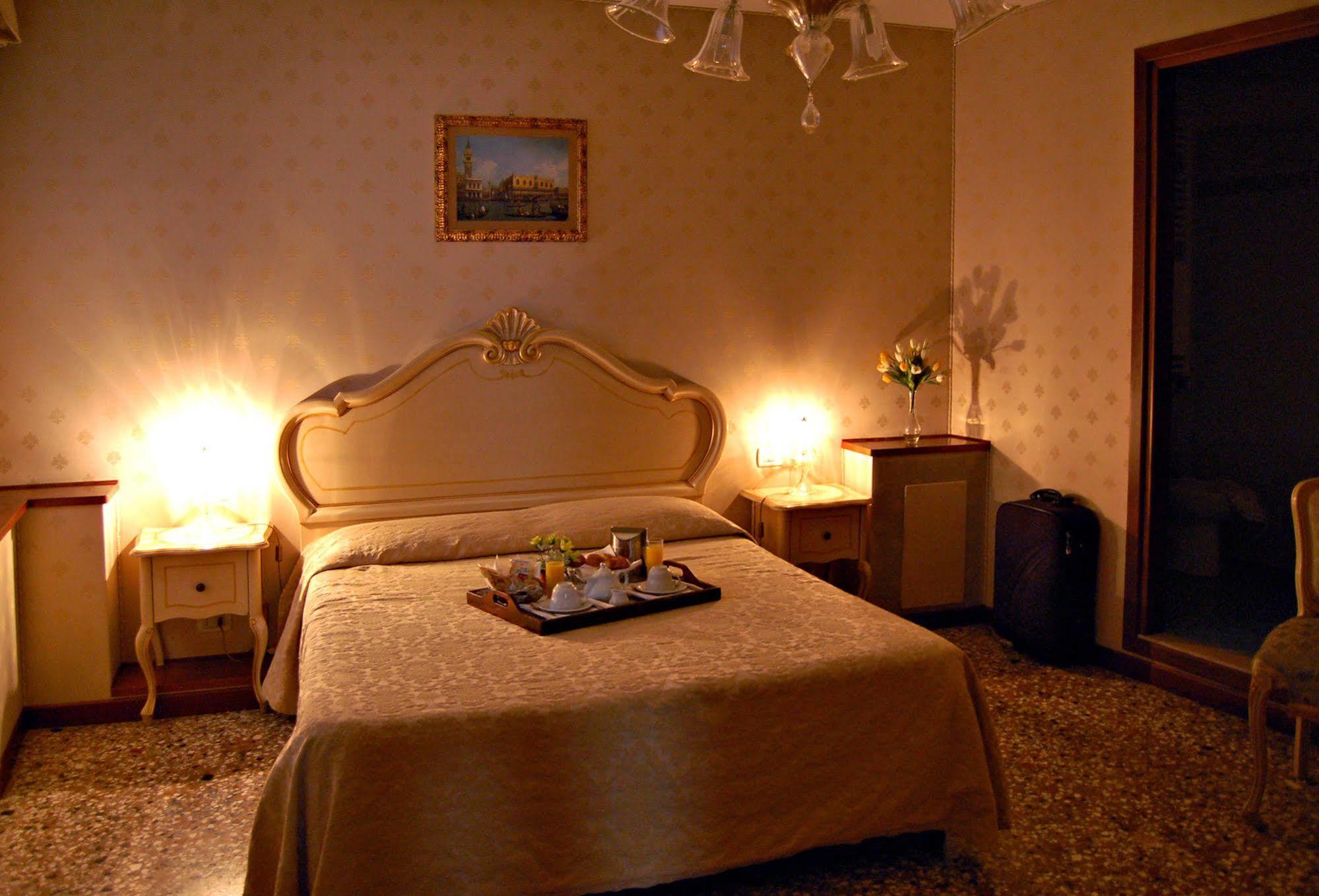 Locanda Armizo Venice Luaran gambar