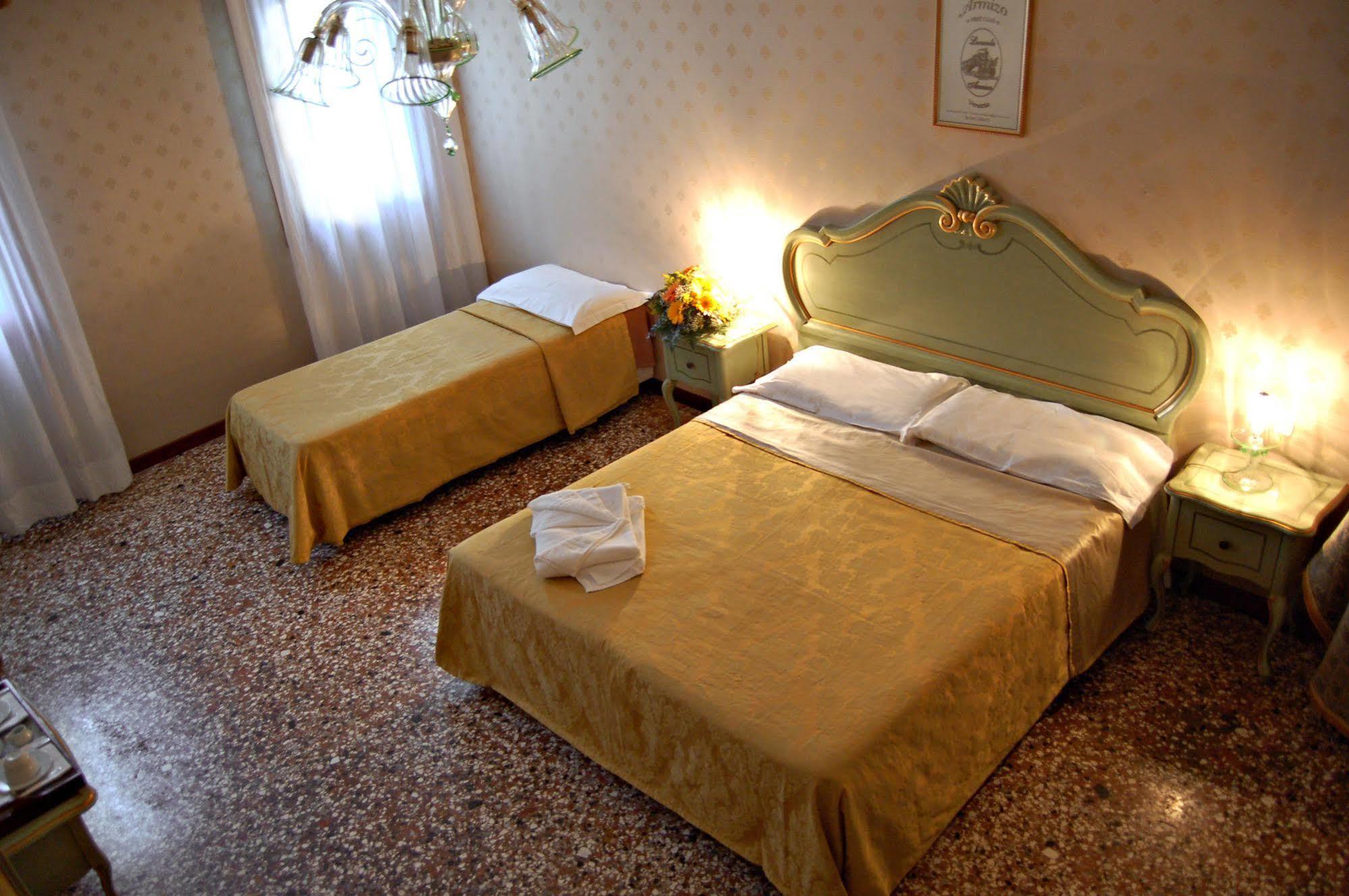 Locanda Armizo Venice Luaran gambar