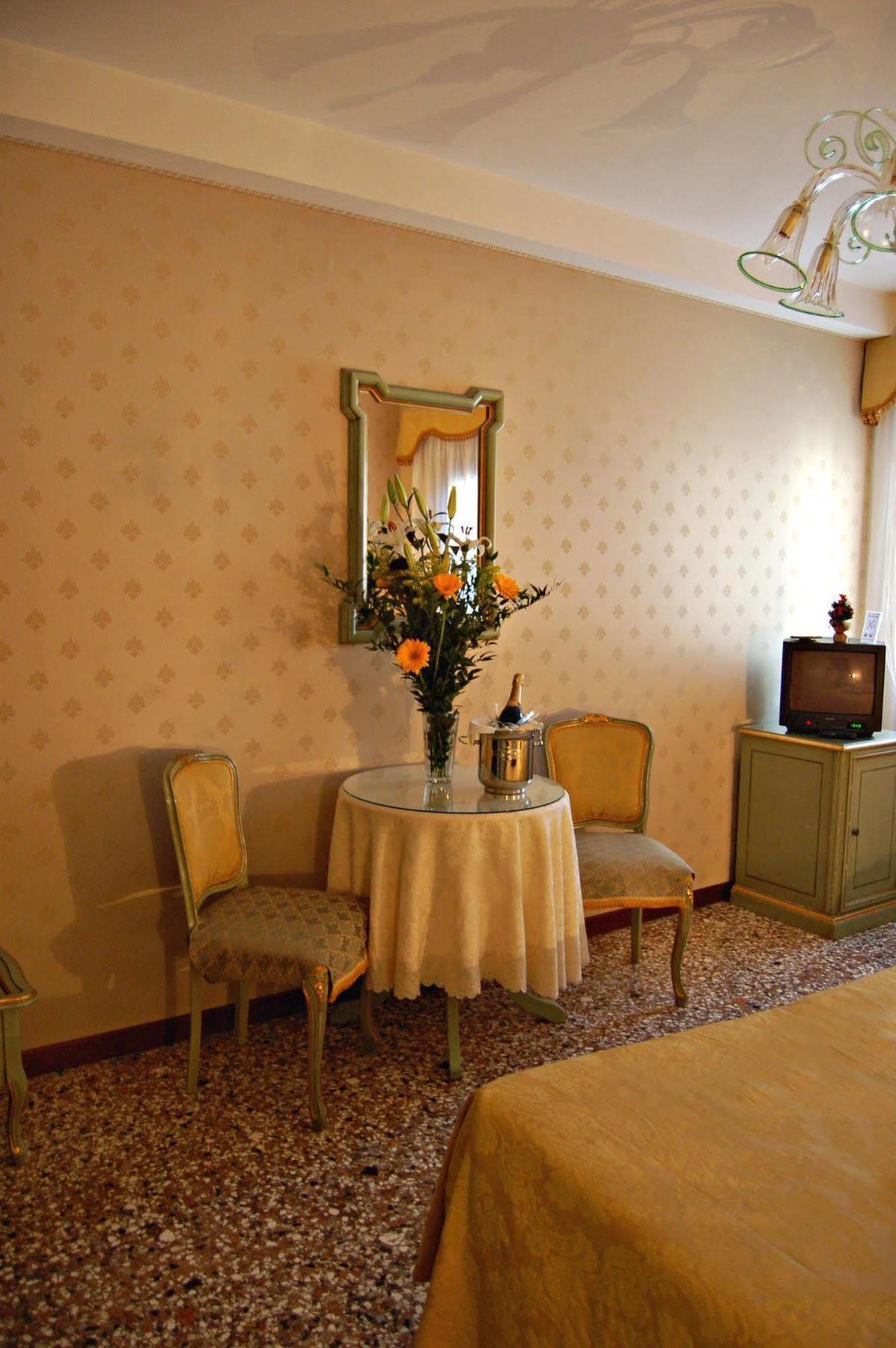 Locanda Armizo Venice Luaran gambar