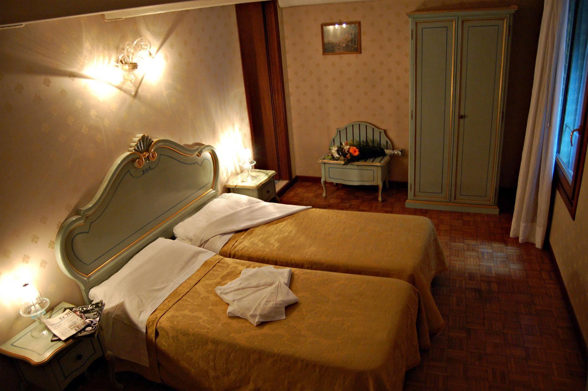Locanda Armizo Venice Luaran gambar