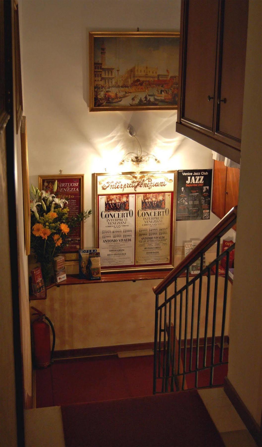 Locanda Armizo Venice Luaran gambar