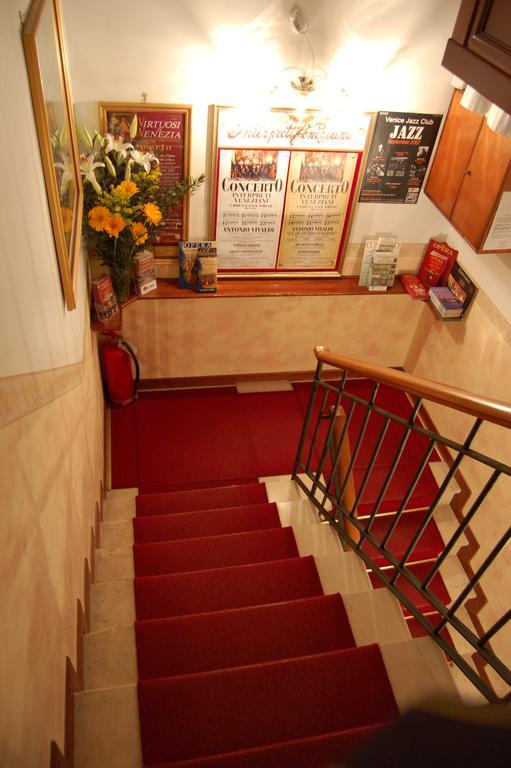 Locanda Armizo Venice Luaran gambar